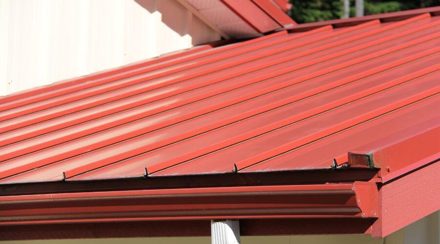 Gutter Debris Removal in Woodburn, IA